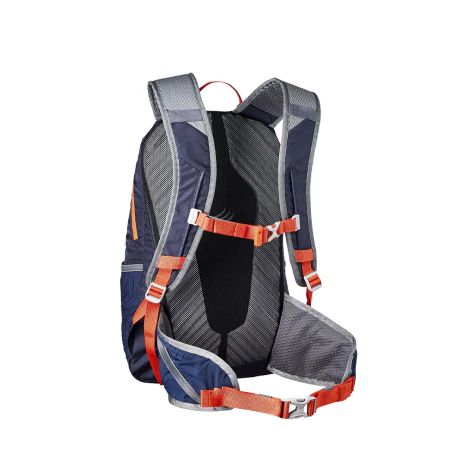 Alpina RIDGE 30 trekking backpack - navy blue