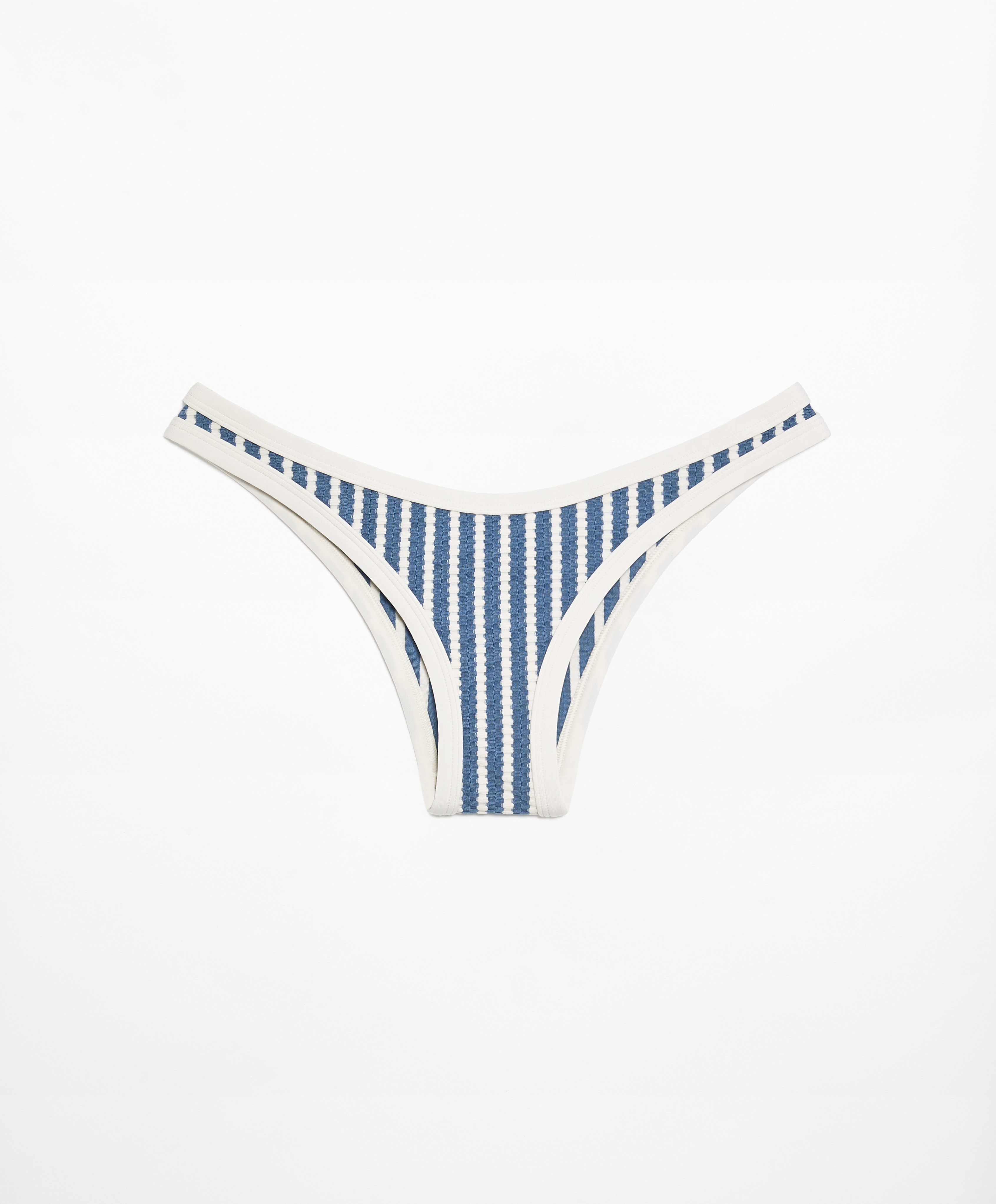 OYSHO U-cut Brazilian bikini briefs