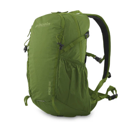 Mochila the trekking Penguin RIDE 25 - verde