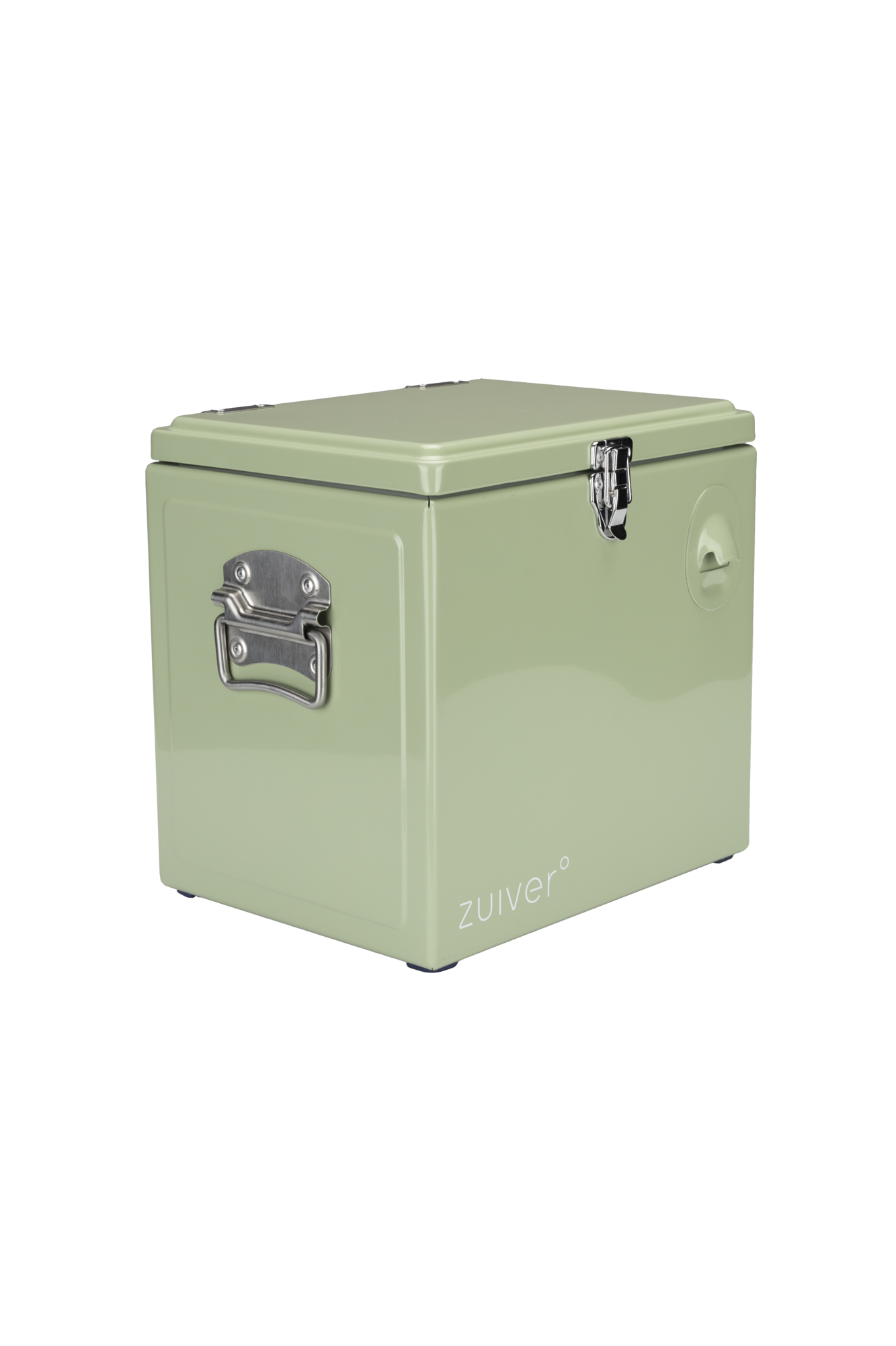 Koelbox Cooler Be Cute groen