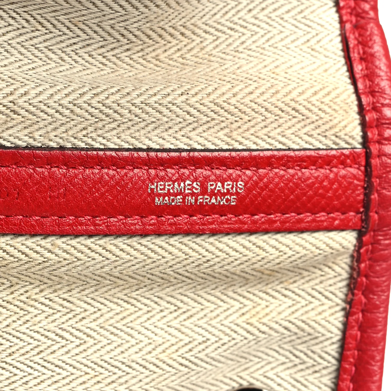 Epsom Garden Party 36 MM Rouge Casaque - Top Club