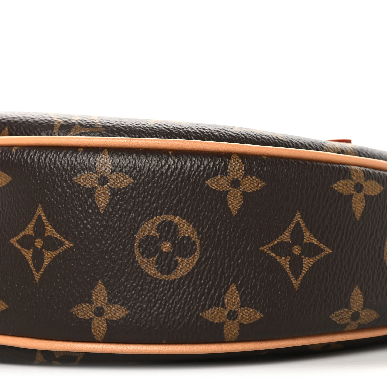 Monogram Loop - Top Club