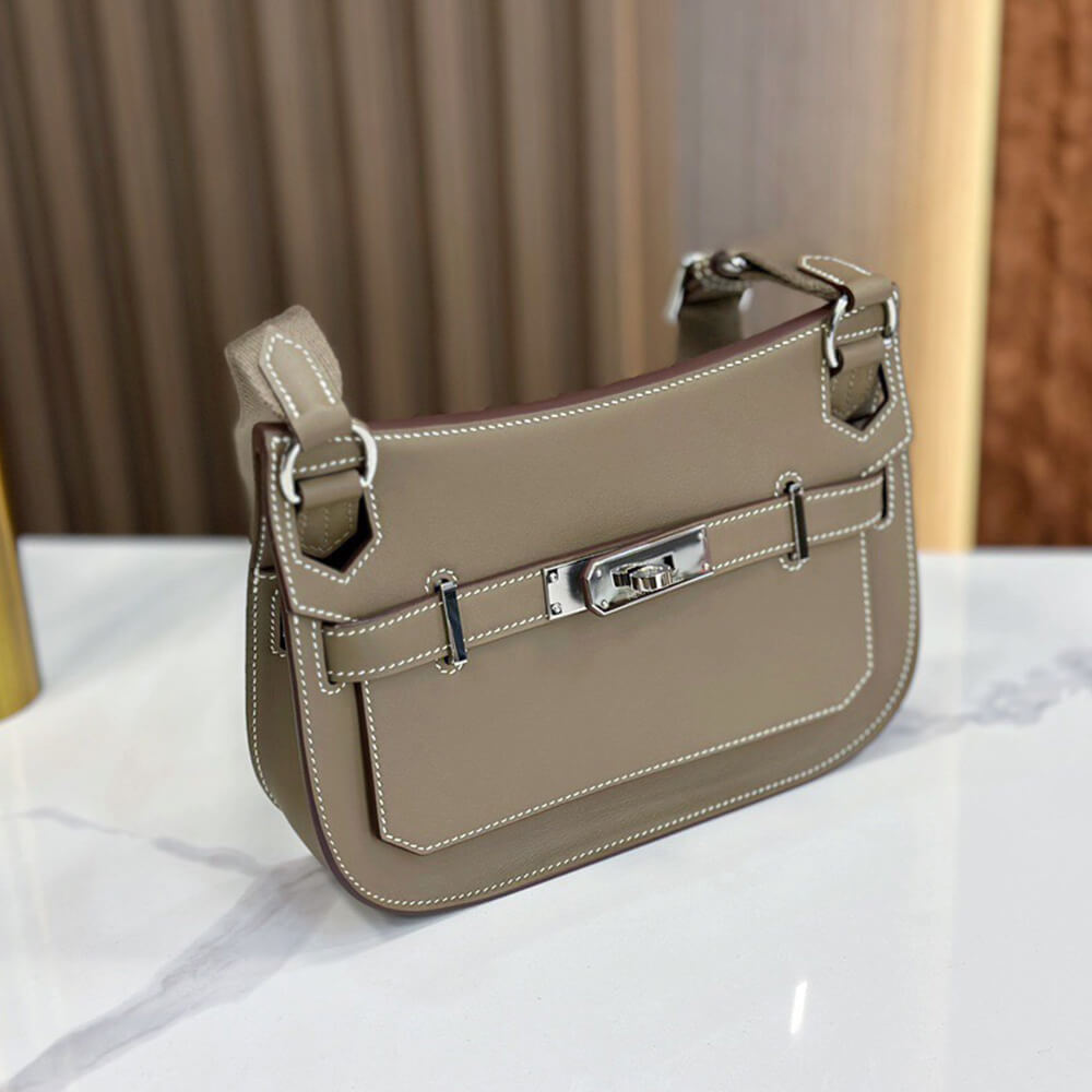 Hermes Jypsiere Mini - Top Club