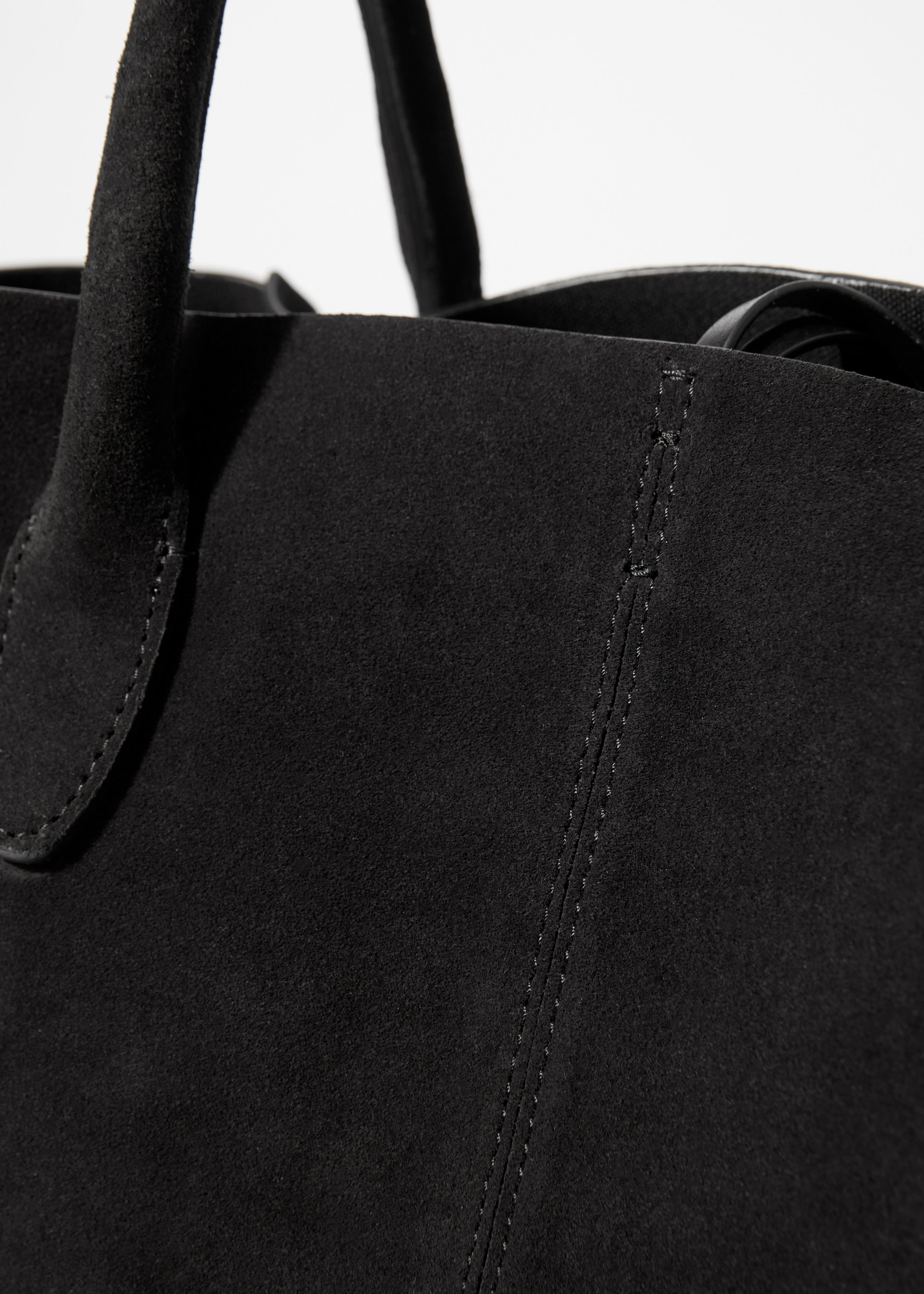 & Other Stories TOTE BAG