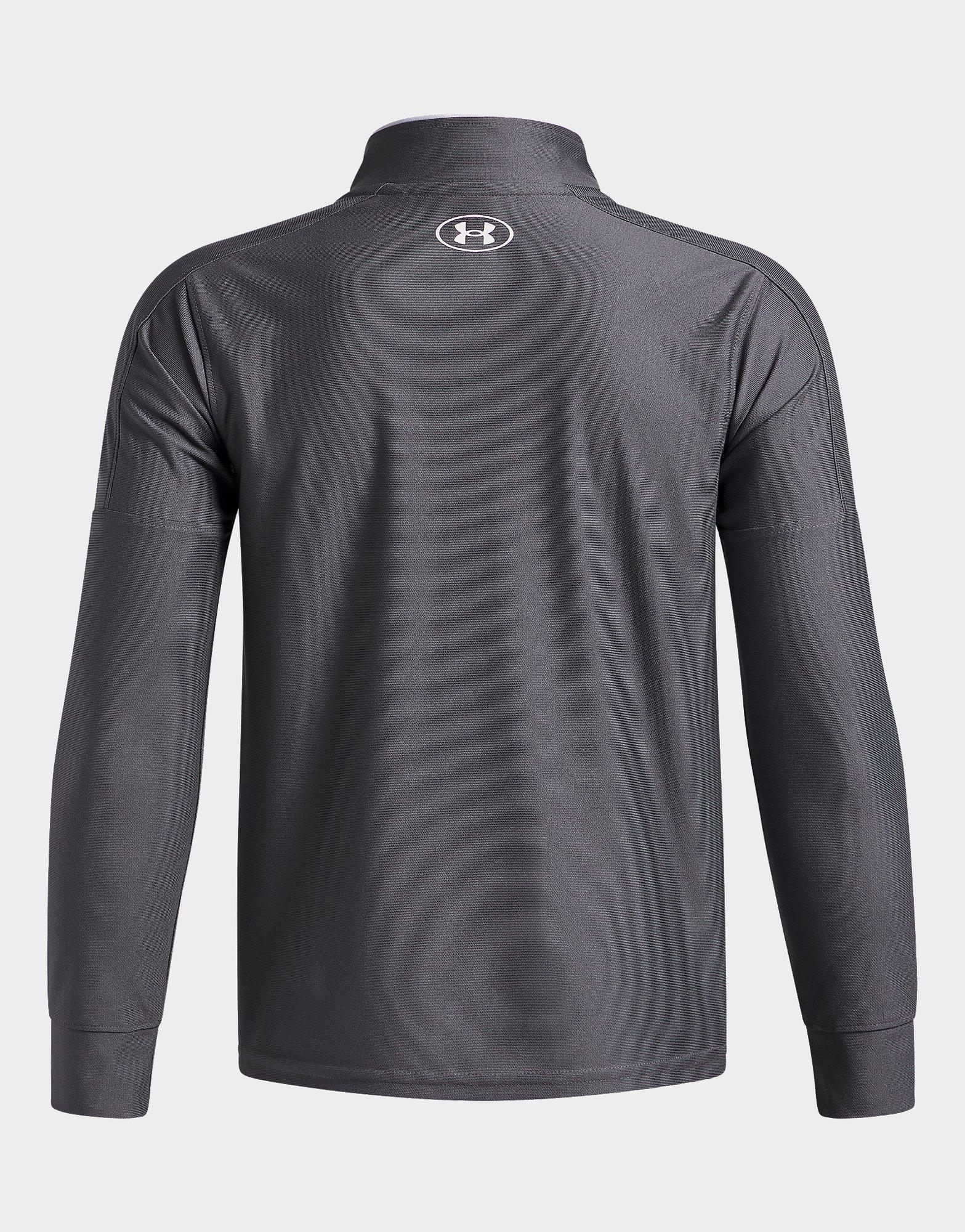 Under Armour Challenger Track Jacket für Jungen