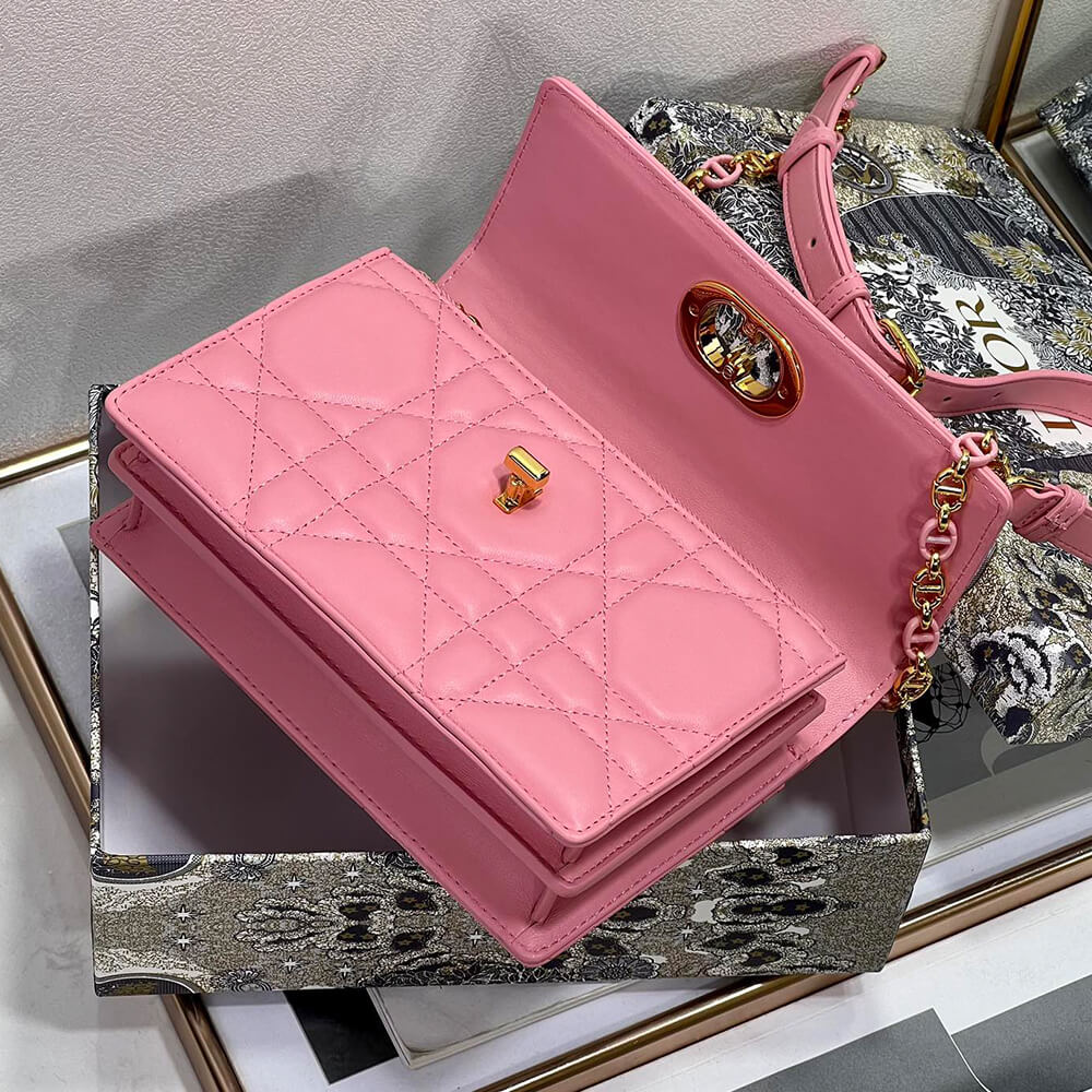 MISS CARO MINI BAG - Top Club