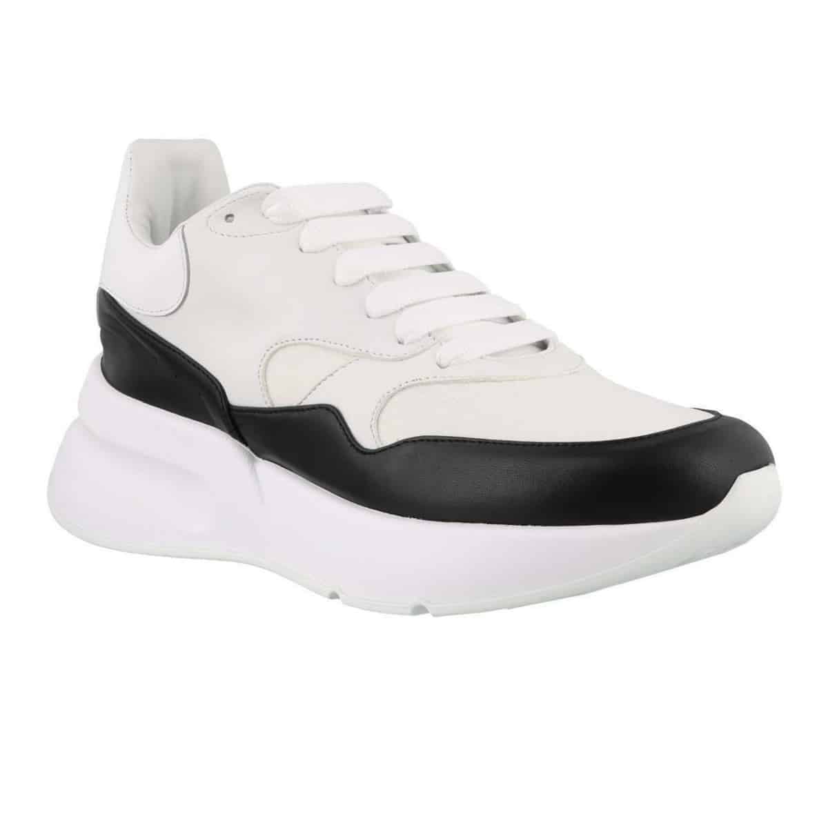 AAlexander Mcqueen Sneaker Dupe AM21 - Sneaker Replica Workshop