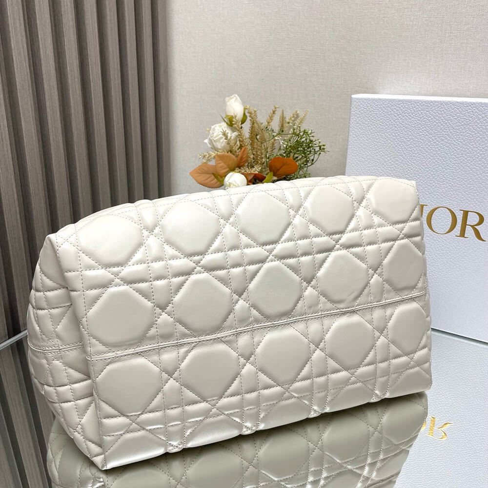 Dior Large Toujours Bag(HIGH-END GRADE) - Top Club