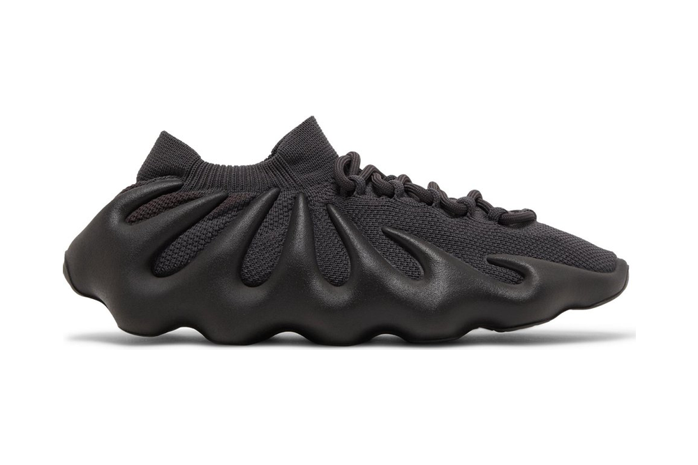 Yeezy 450  Utility Black - Sneaker Replica Workshop