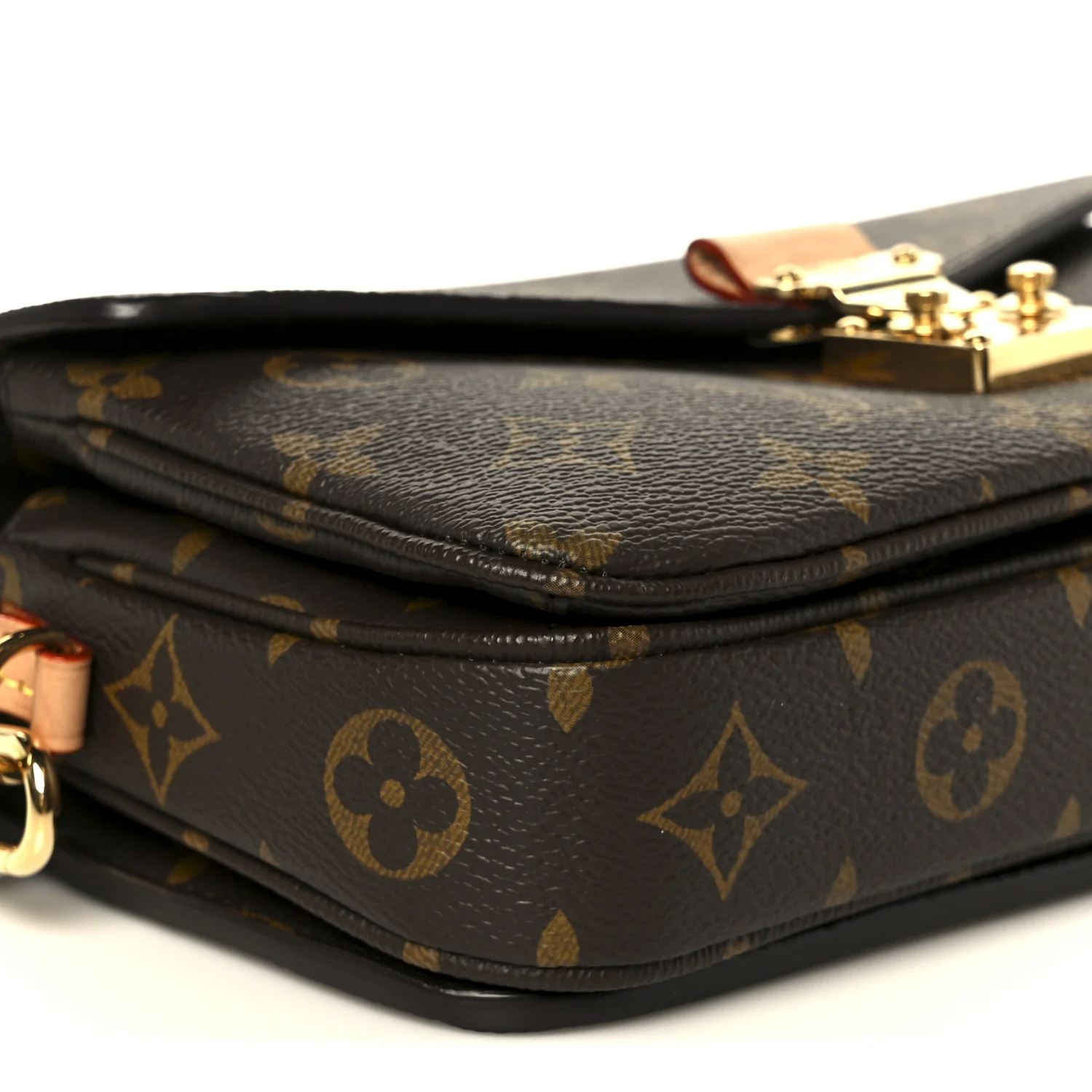 Monogram Pochette Metis East West - Top Club