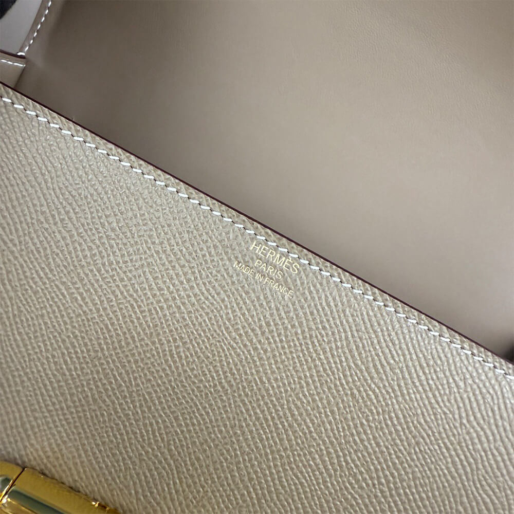 Hermes Della Cavalleria Elan bag(HIGH-END GRADE) - Top Club