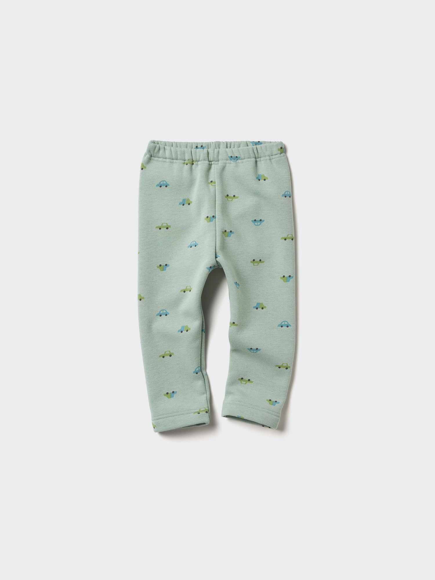 Fleece Leggings