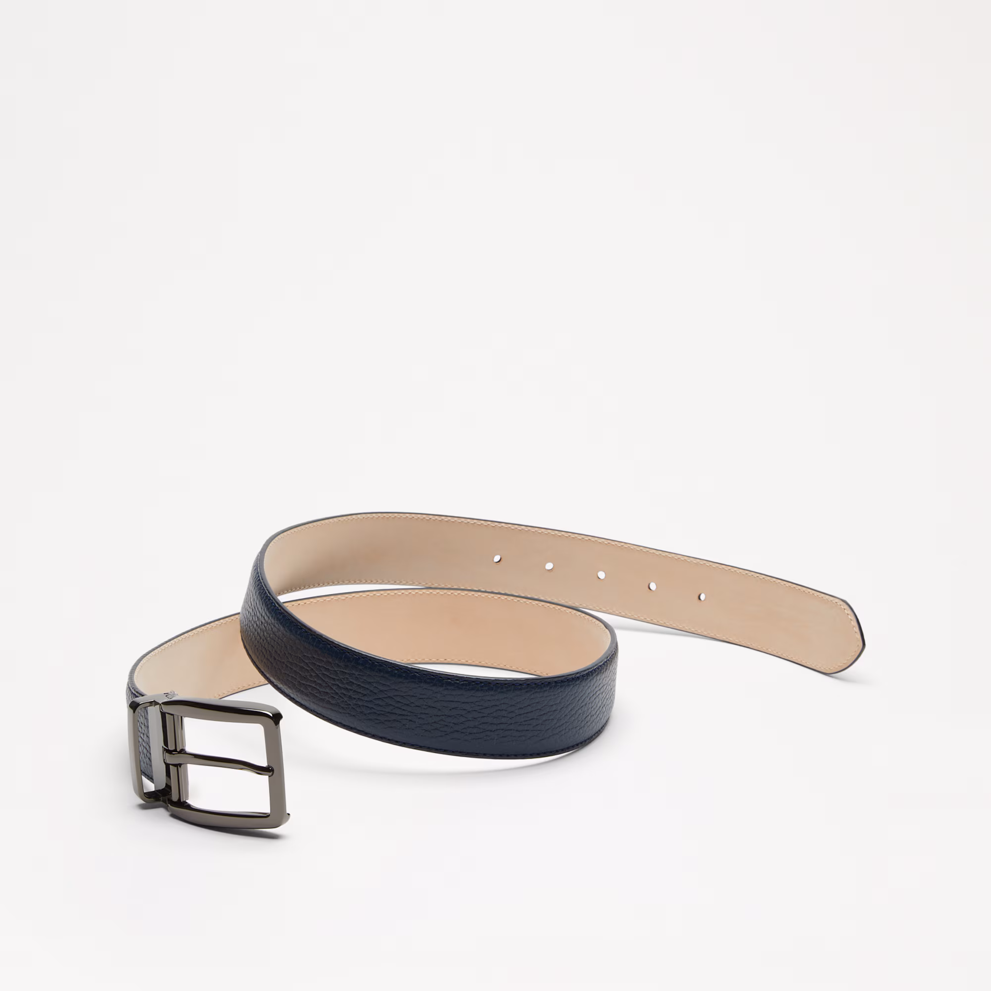 TangoClassic Buckle Belt
