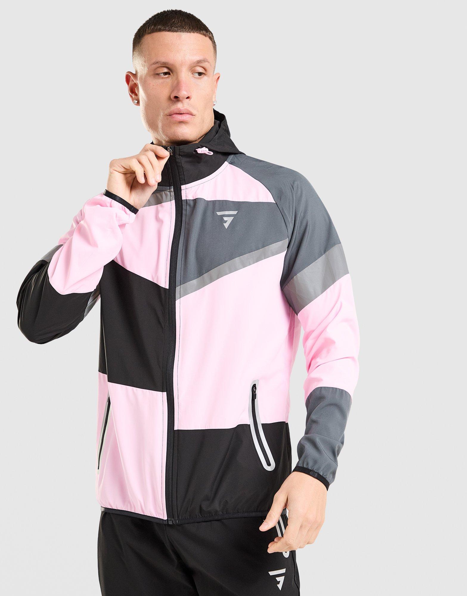GRIID Panel Jacke