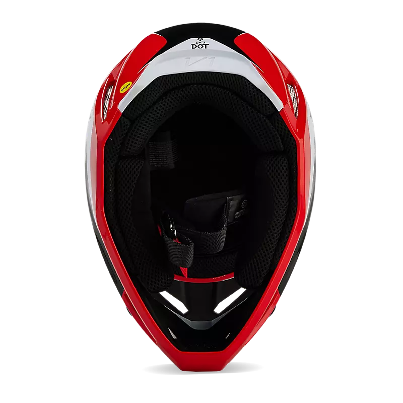 V1 Nitro Helm