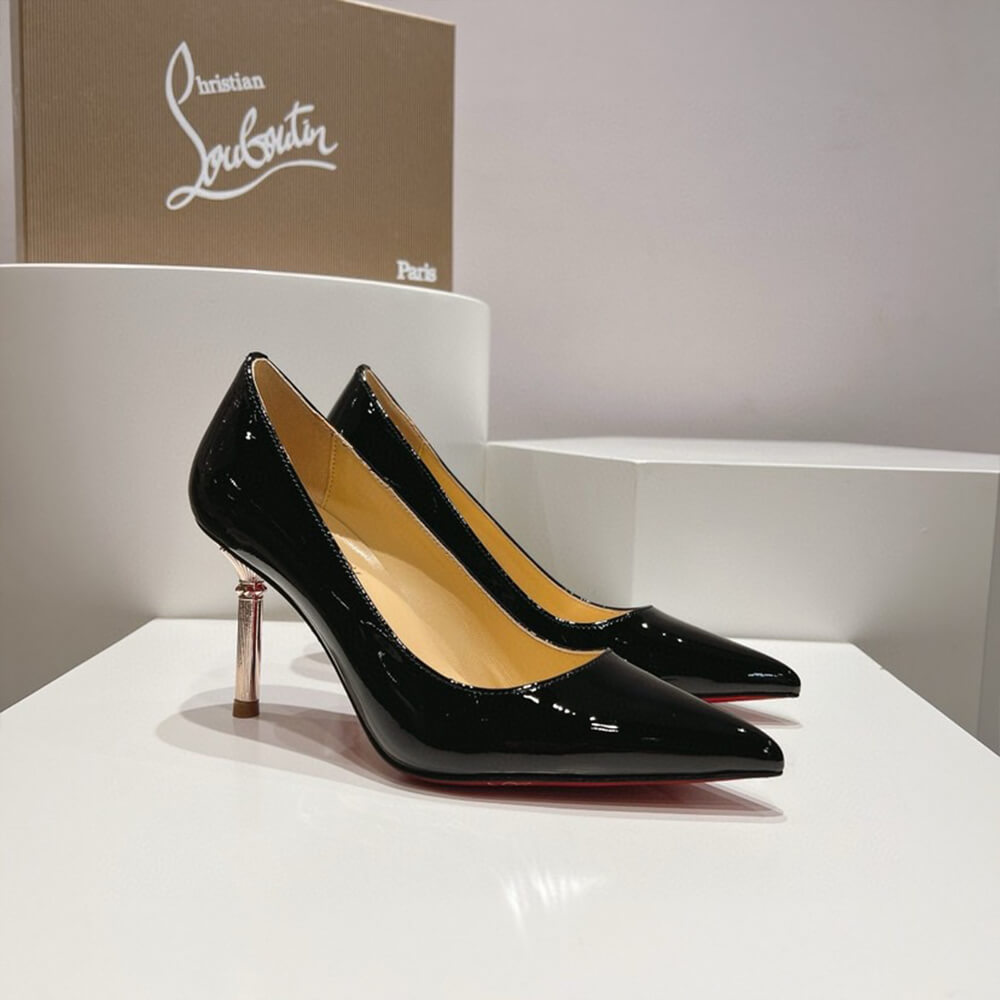 Christian Louboutin Scepter(85mm) - Top Club