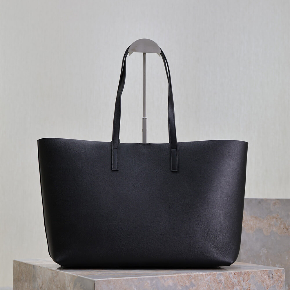 YSL Shopping Saint Laurent leather - Top Club