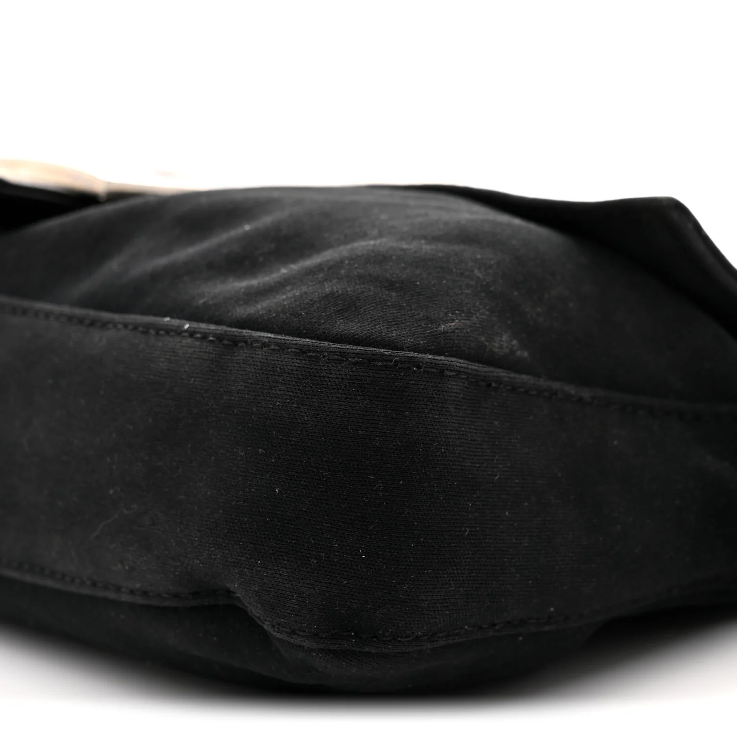 Neoprene Baguette Black - Top Club