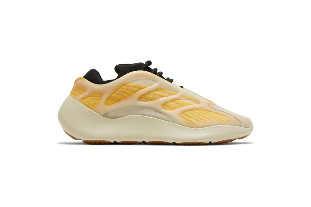 Yeezy 700 V3  Mono Safflower  Replica - Sneaker Replica Workshop