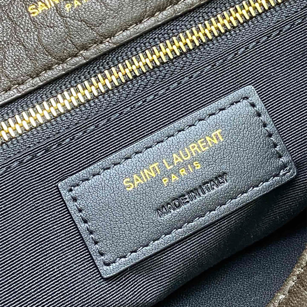YSL niki MEDIUM in grained lambskin(HIGH-END GRADE) - Top Club