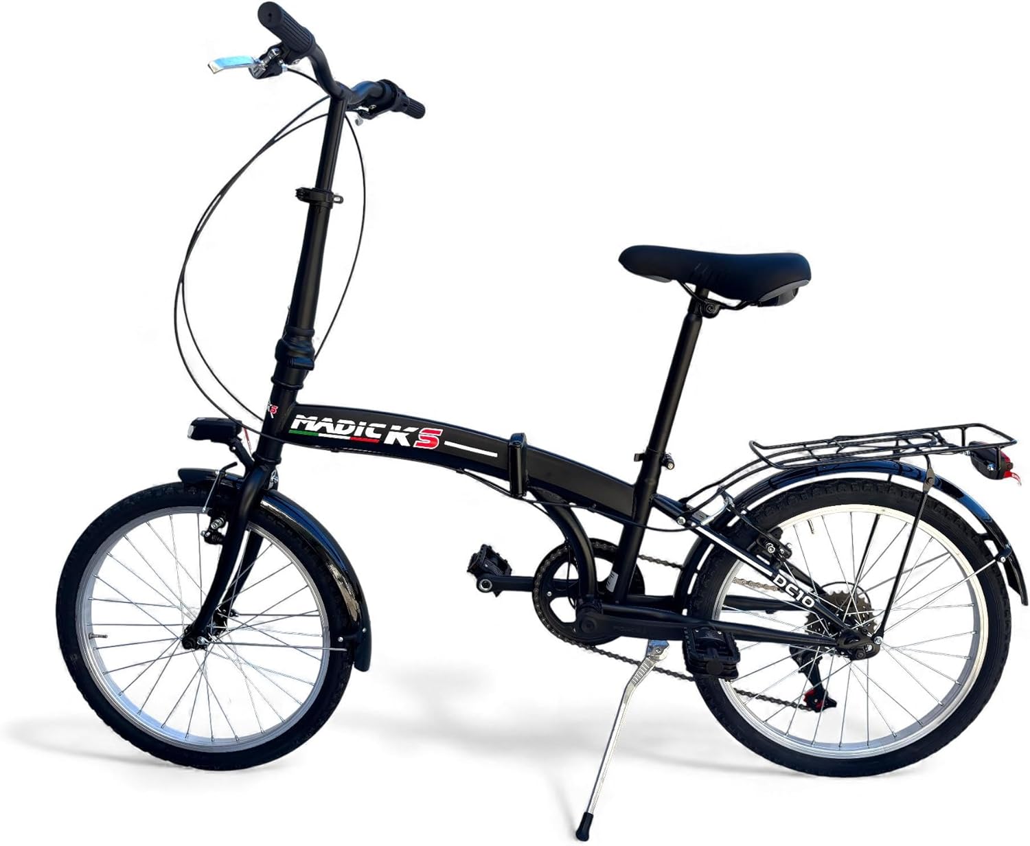 Bicicletta Pieghevole 20