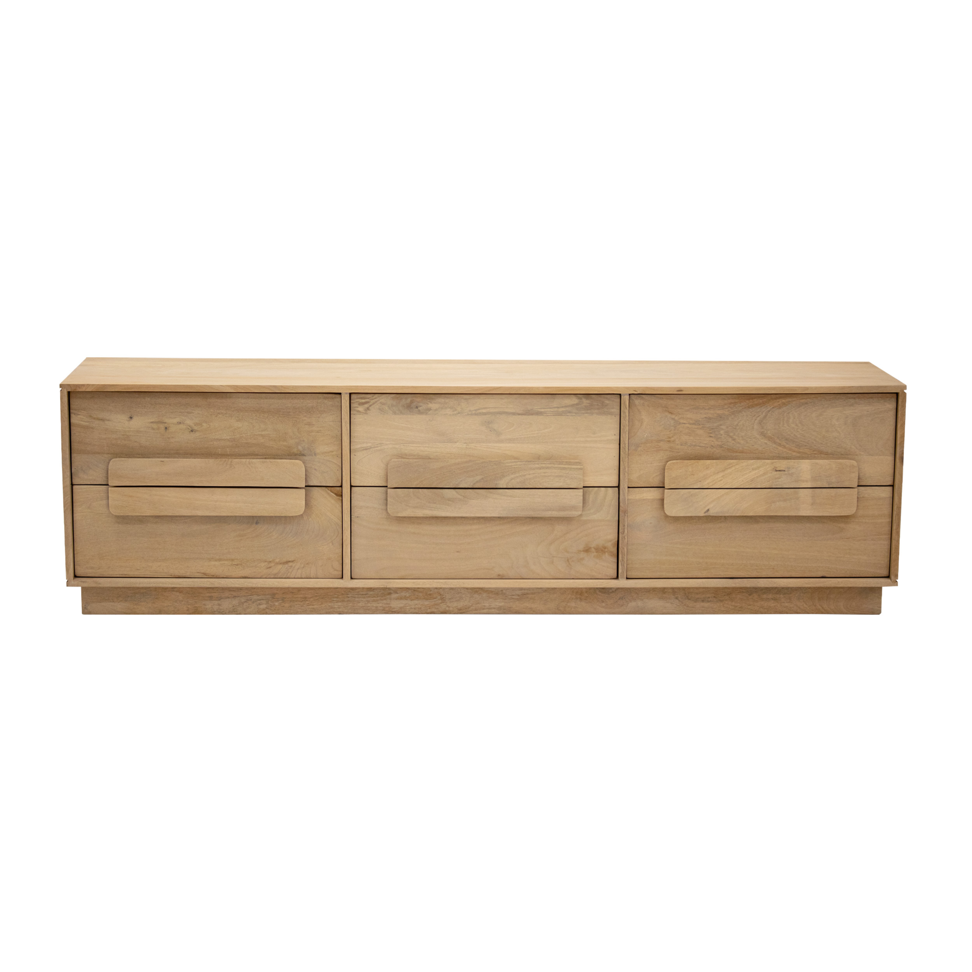 Kick TV dressoir Noak
