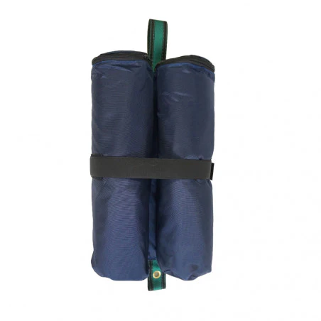 Set of 4 BOTTLE COUNTERWEIGHTS for folding tent legs
