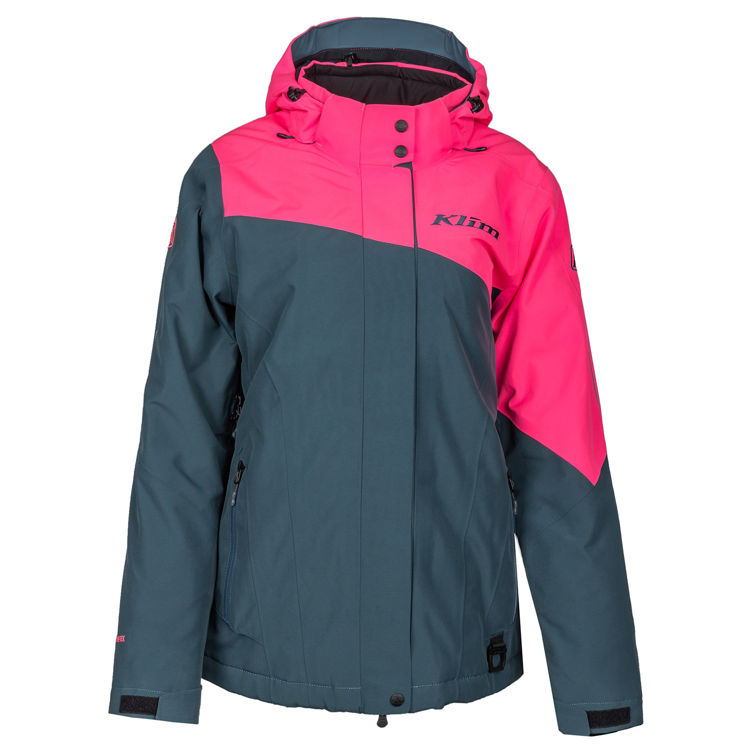 Allure jacket