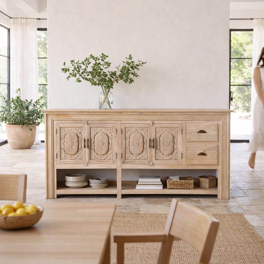 Dressoir Table Zahira