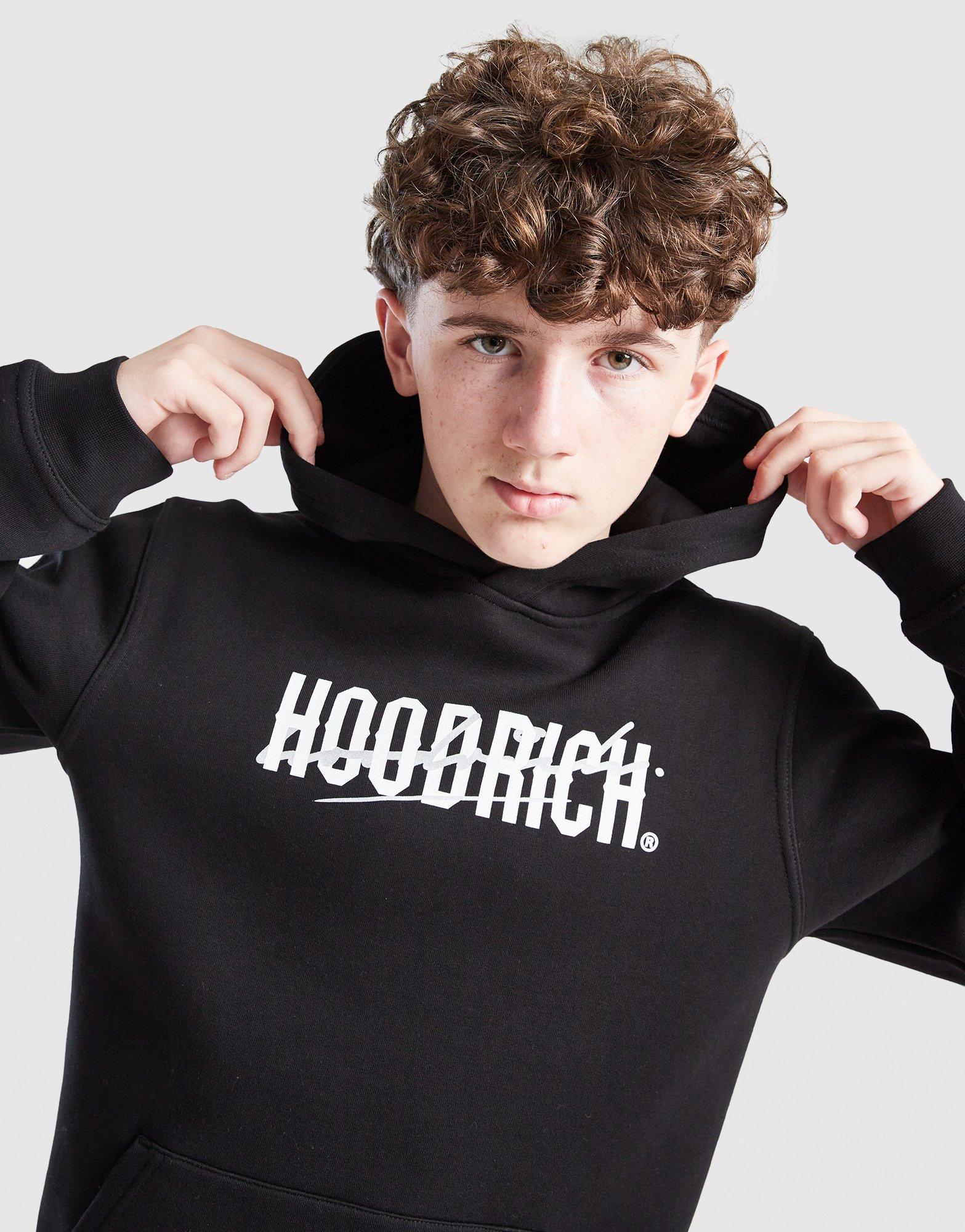 Hoodrich Lynk Trainingsanzug Kinder