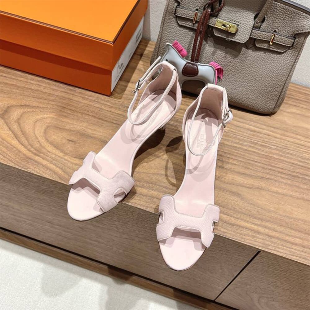 Hermes Premiere 70 sandal - Top Club