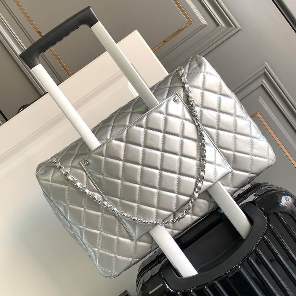 Chanel XXL Flap Bag(HIGH-END GRADE) - Top Club