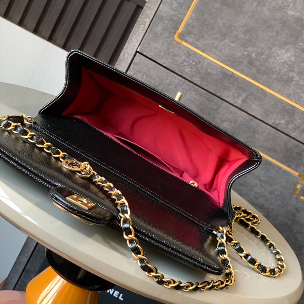 CHANEL Small Flap Bag(high-end grade) - Top Club