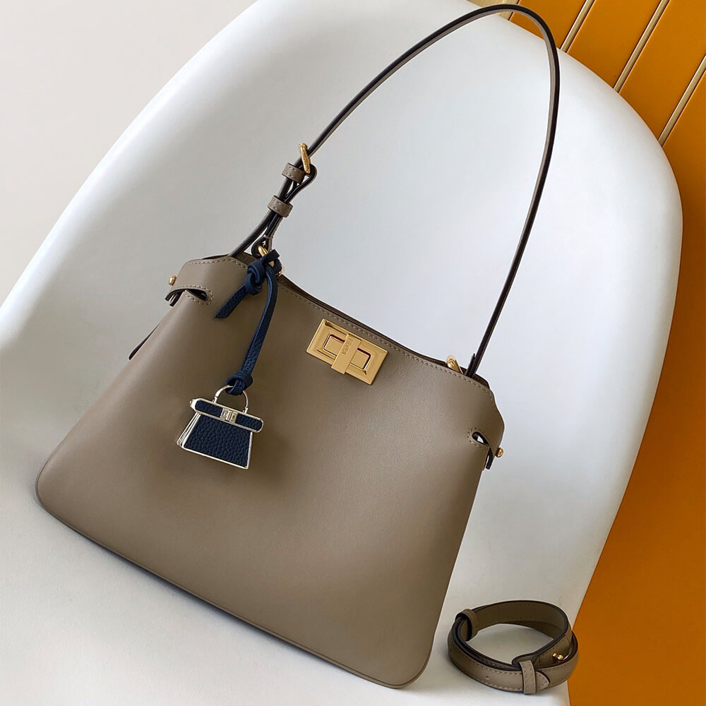 FENDI Peekaboo Soft Small(HIGH-END GRADE) - Top Club