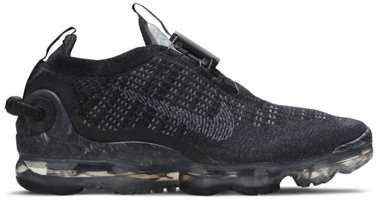Air VaporMax 2020 Flyknit  Dark Grey  CJ6740-002 - Sneaker Replica Workshop