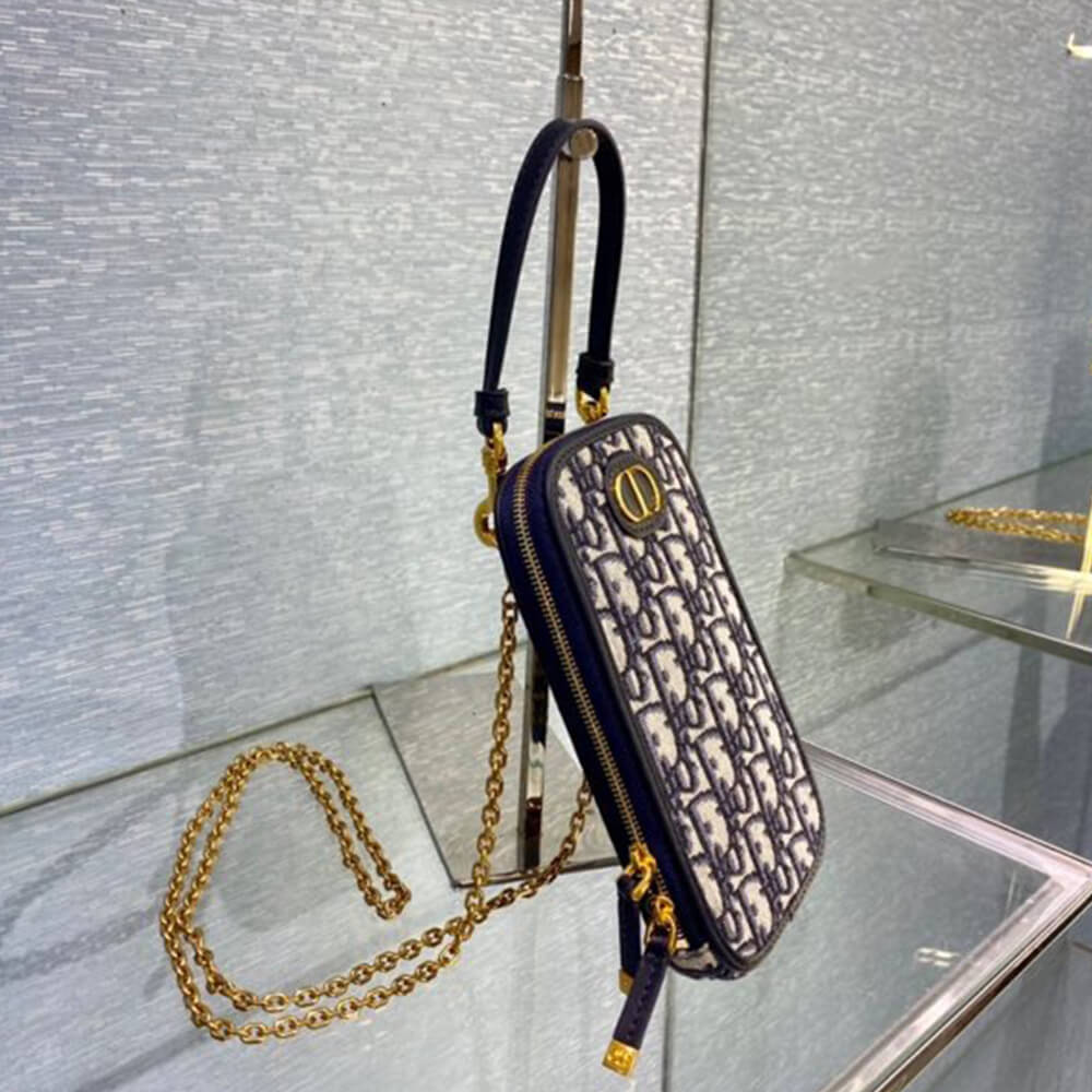 Dior 30 Montaigne Call in Dior Phone Holder - Top Club
