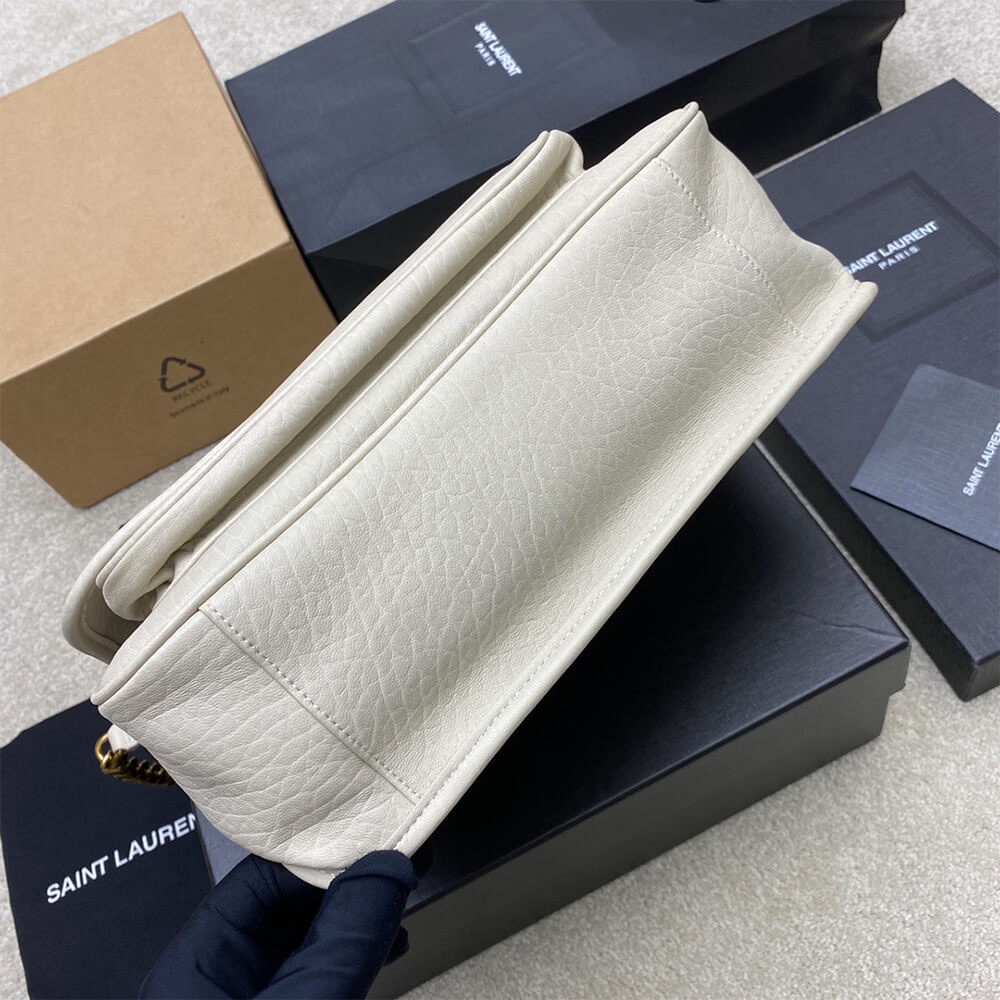 YSL niki MEDIUM in grained lambskin(HIGH-END GRADE) - Top Club