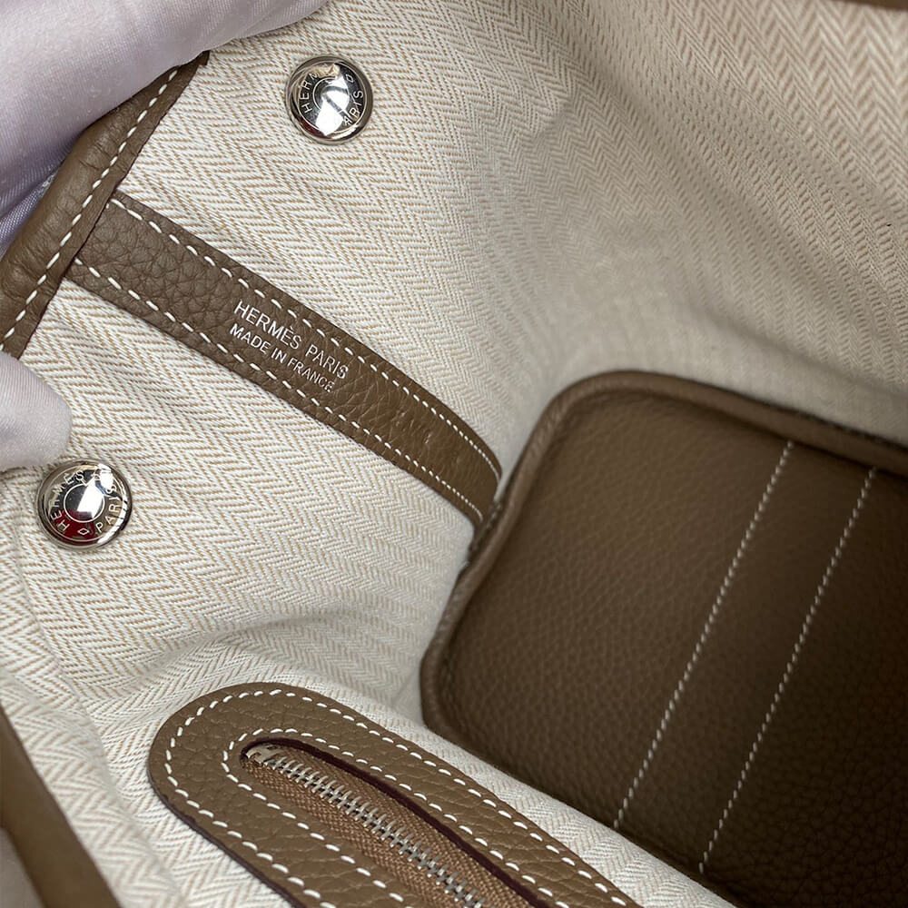 Hermes Garden Party 30 bag - Top Club