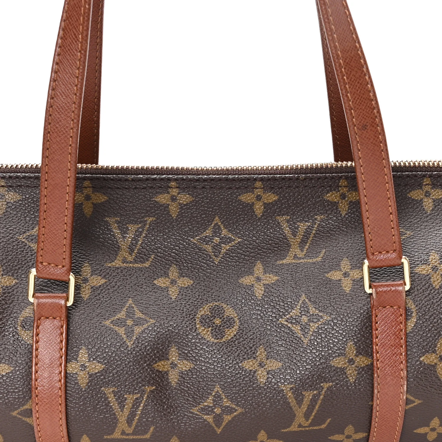 Monogram Papillon 30 with Companion - Top Club
