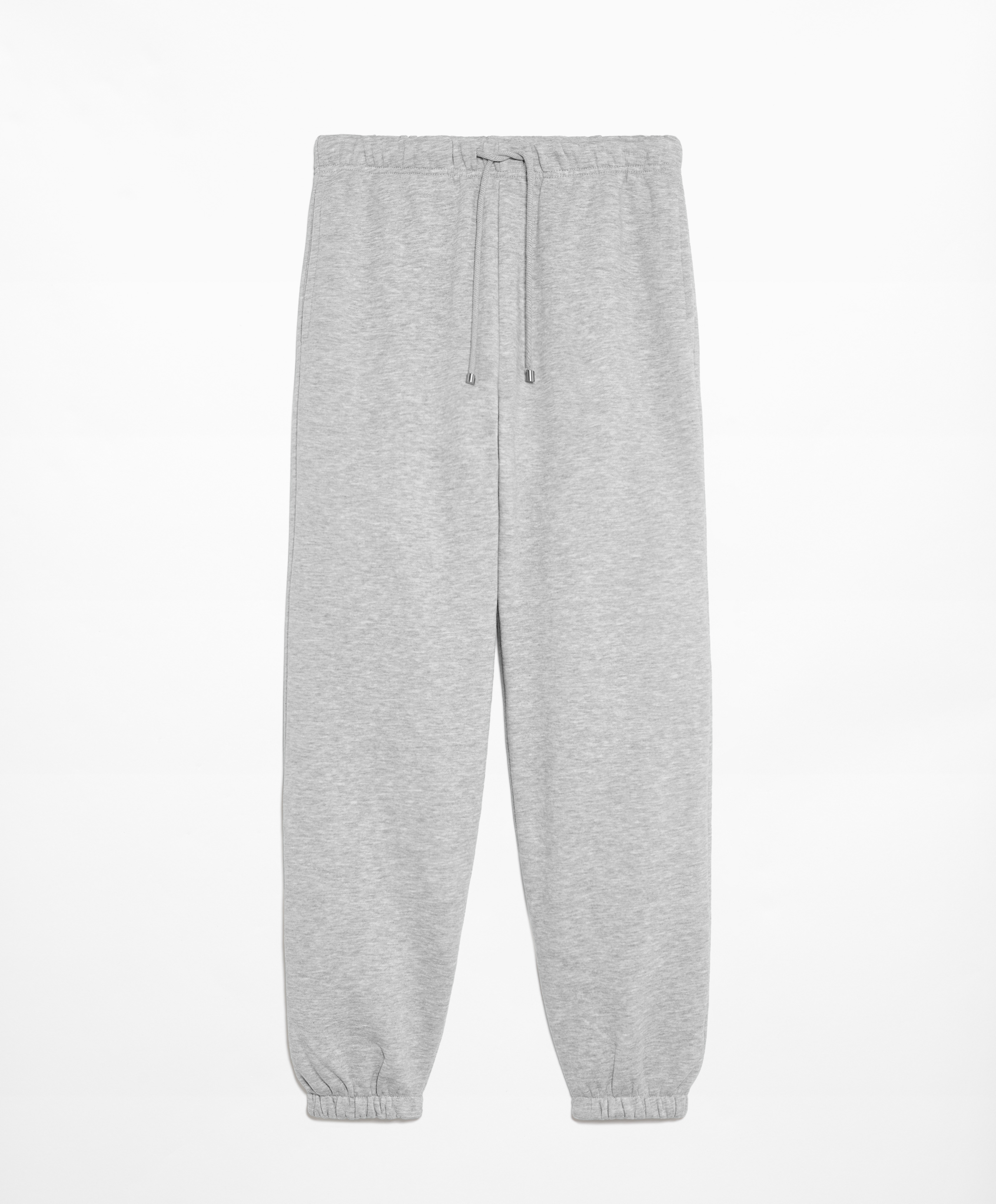 OYSHO Cotton blend joggers