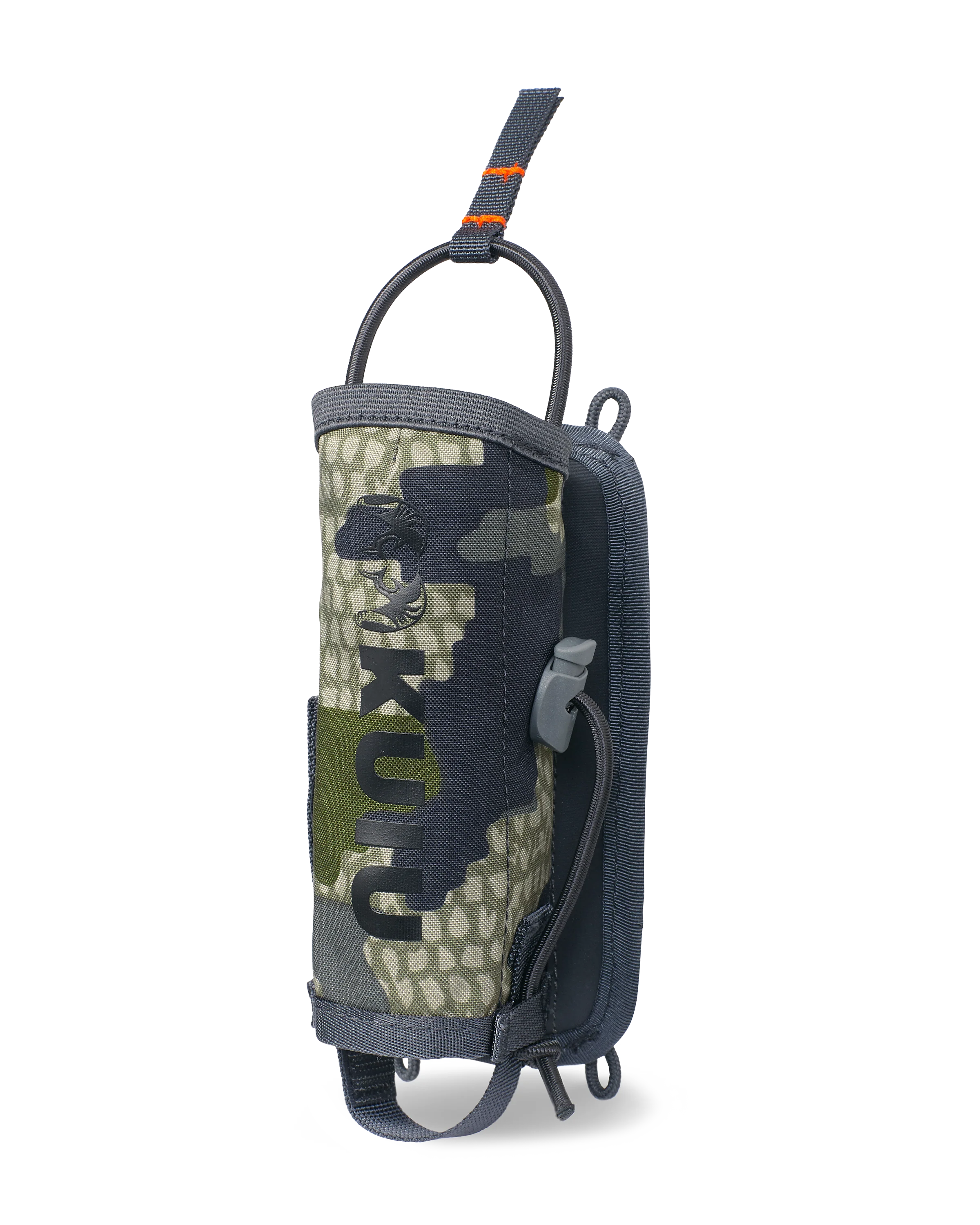 PRO G3 Bear Spray Holder | Verde