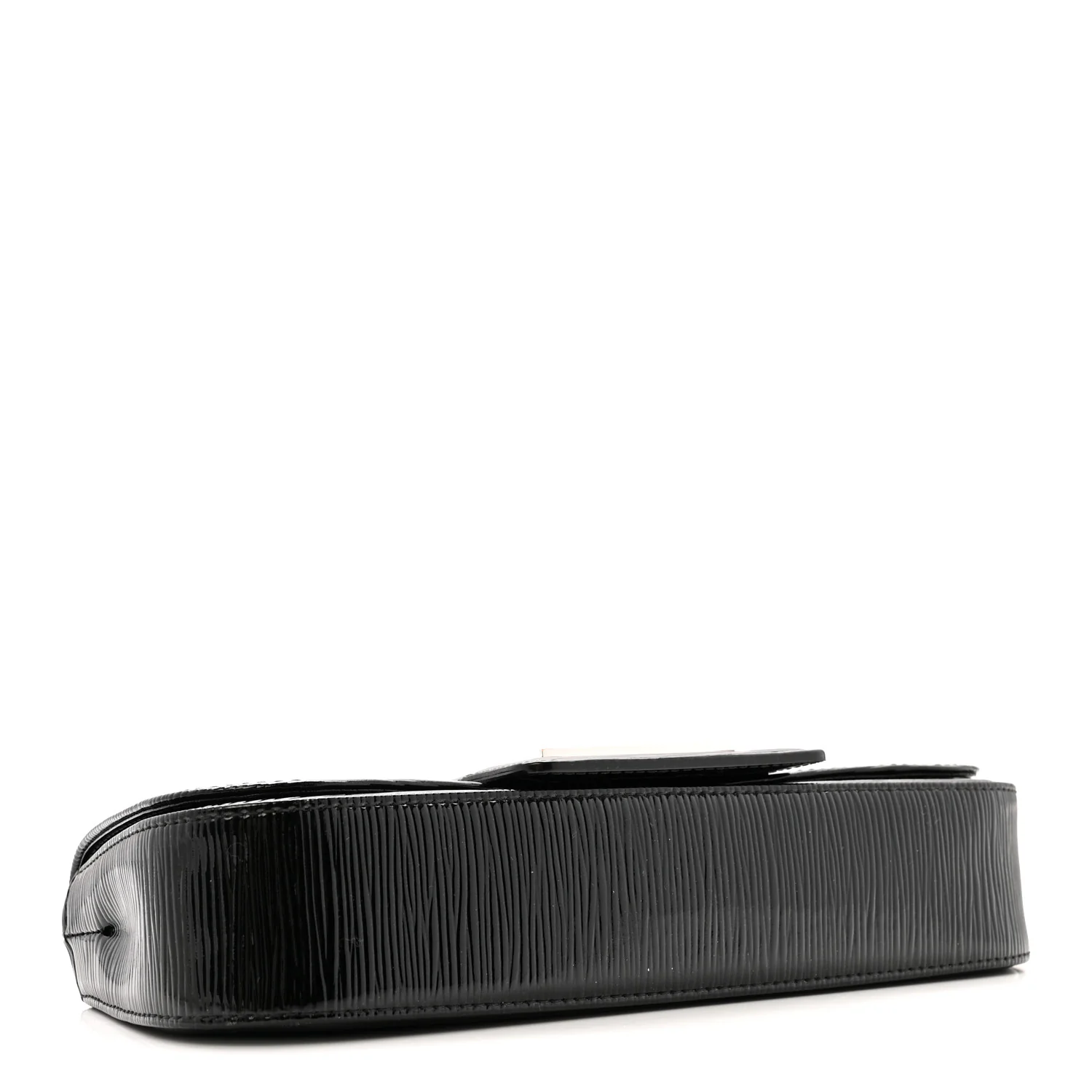 Epi Electric Sobe Clutch Black - Top Club
