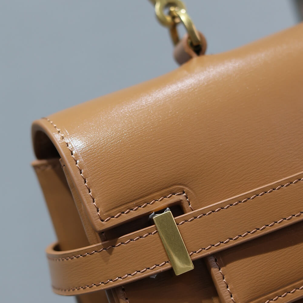 MANHATTAN TOP-HANDLE IN BOX - Top Club