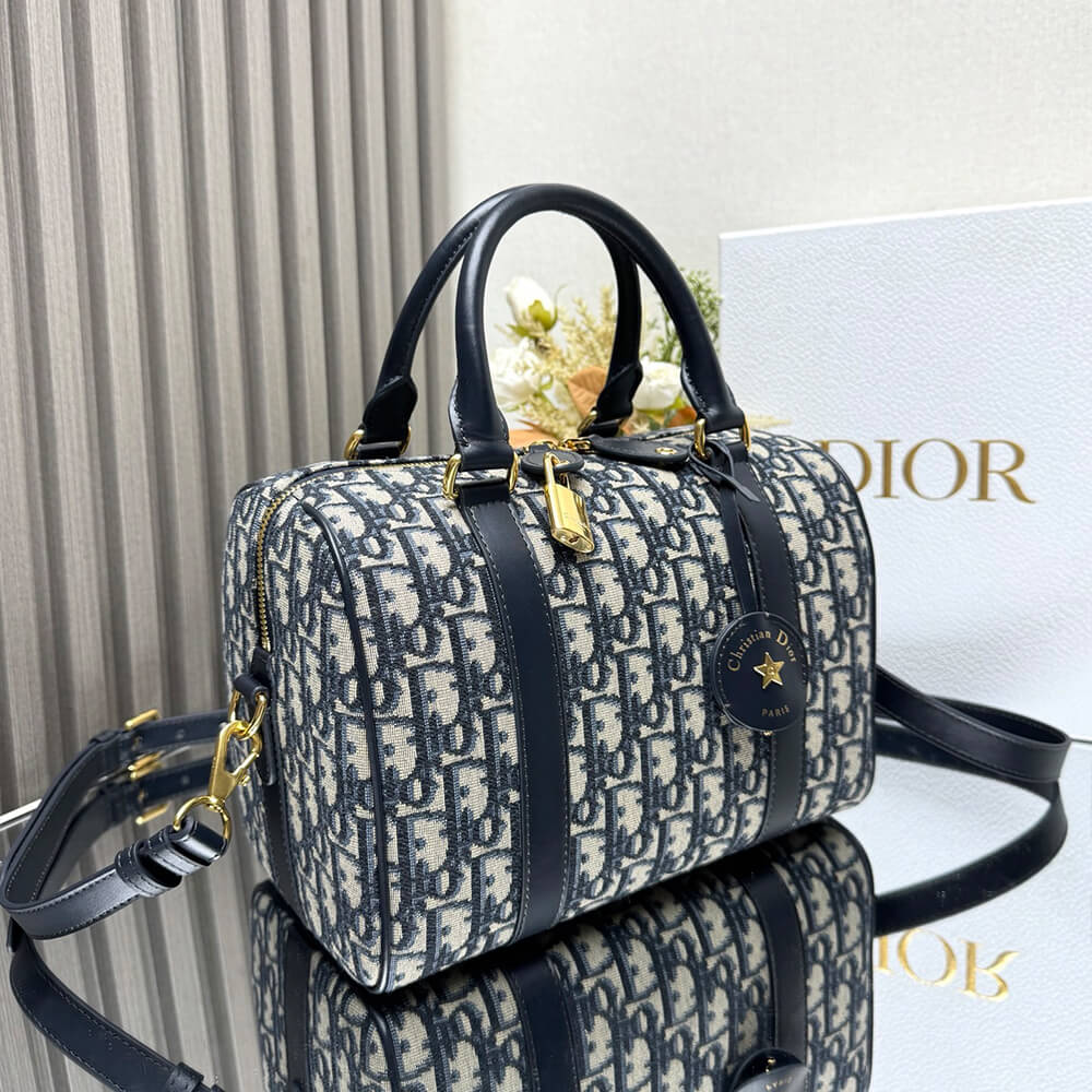 Dior Groove 25 Bag - Top Club