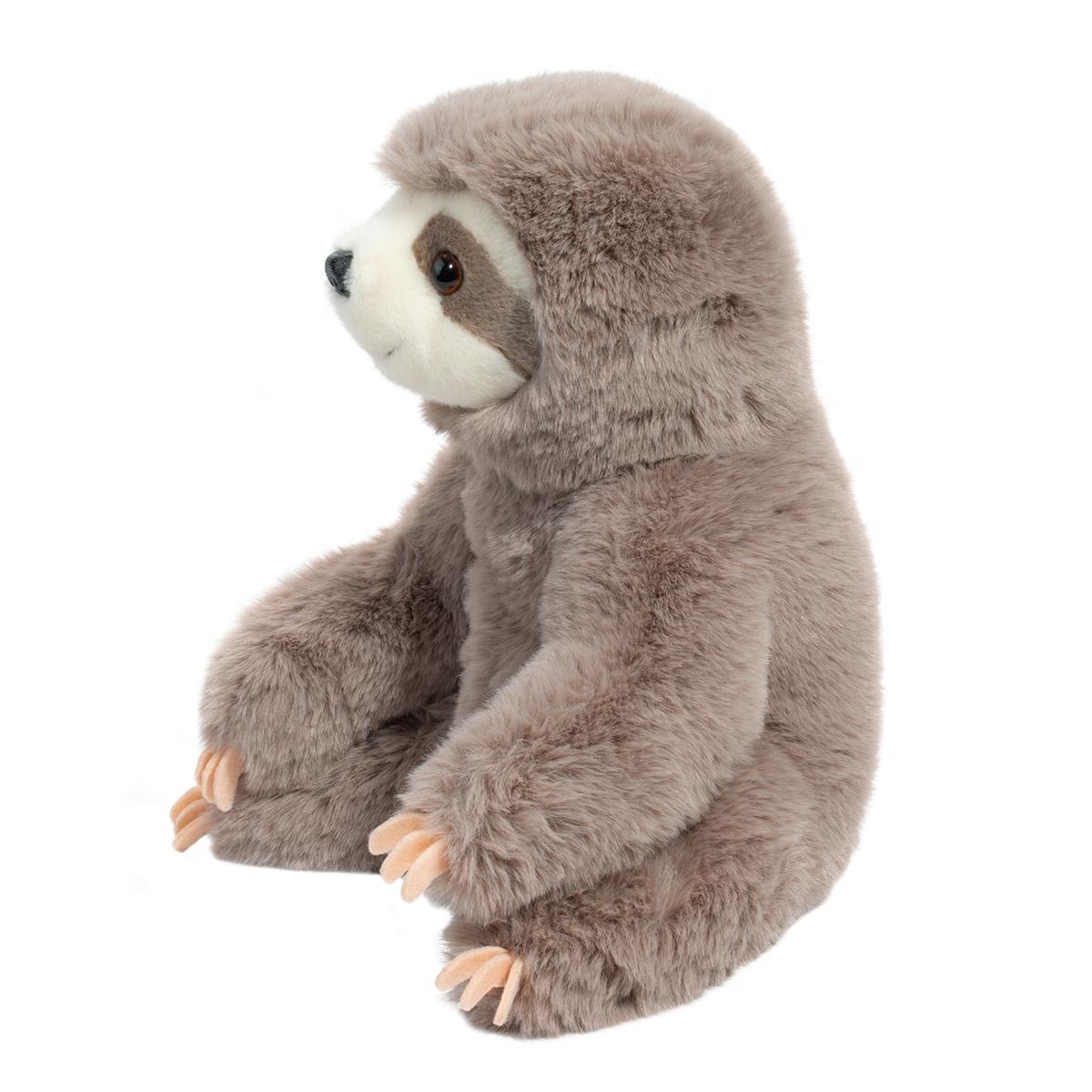 Super Lizzie Soft Sloth