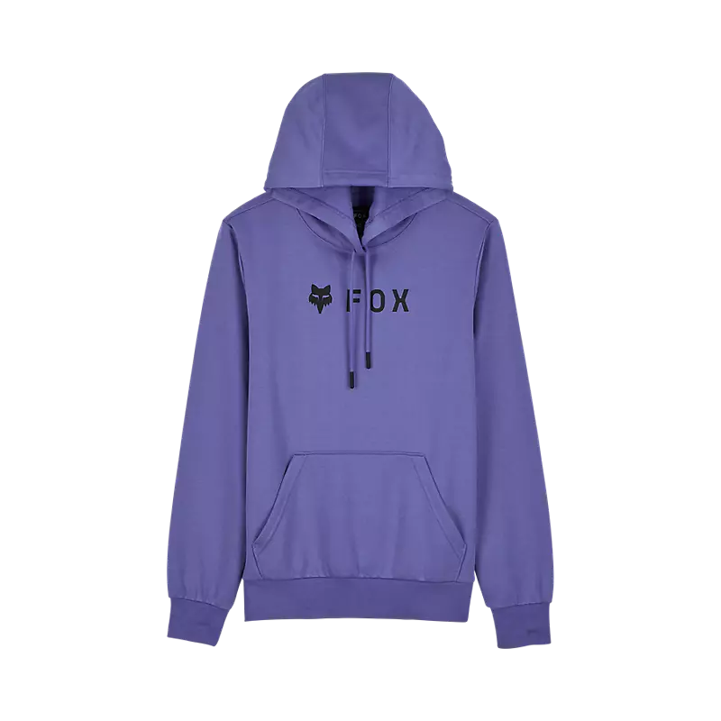 Women's Absolute Pullover Hoodie