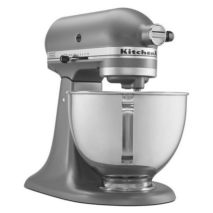 KitchenAid 10 Speed ​​4.5 Qt. Stand mixer