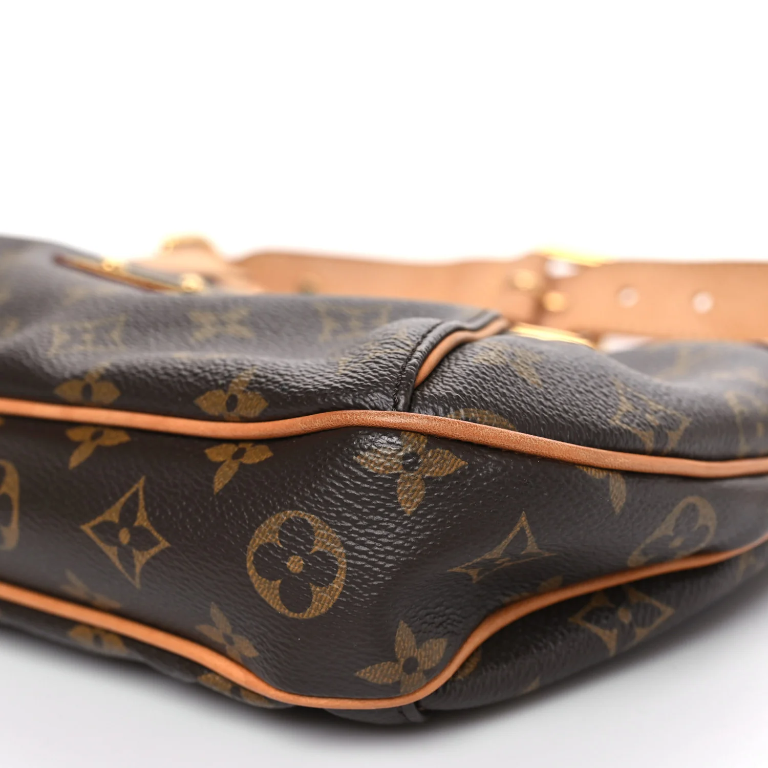 Monogram Thames PM - Top Club