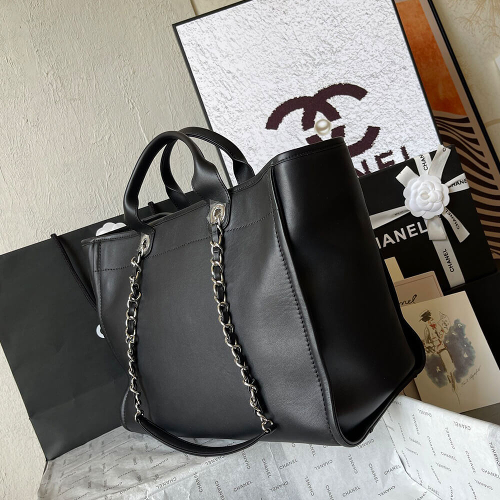 CHANEL Large Shopping Bag(tax-free grade) - Top Club