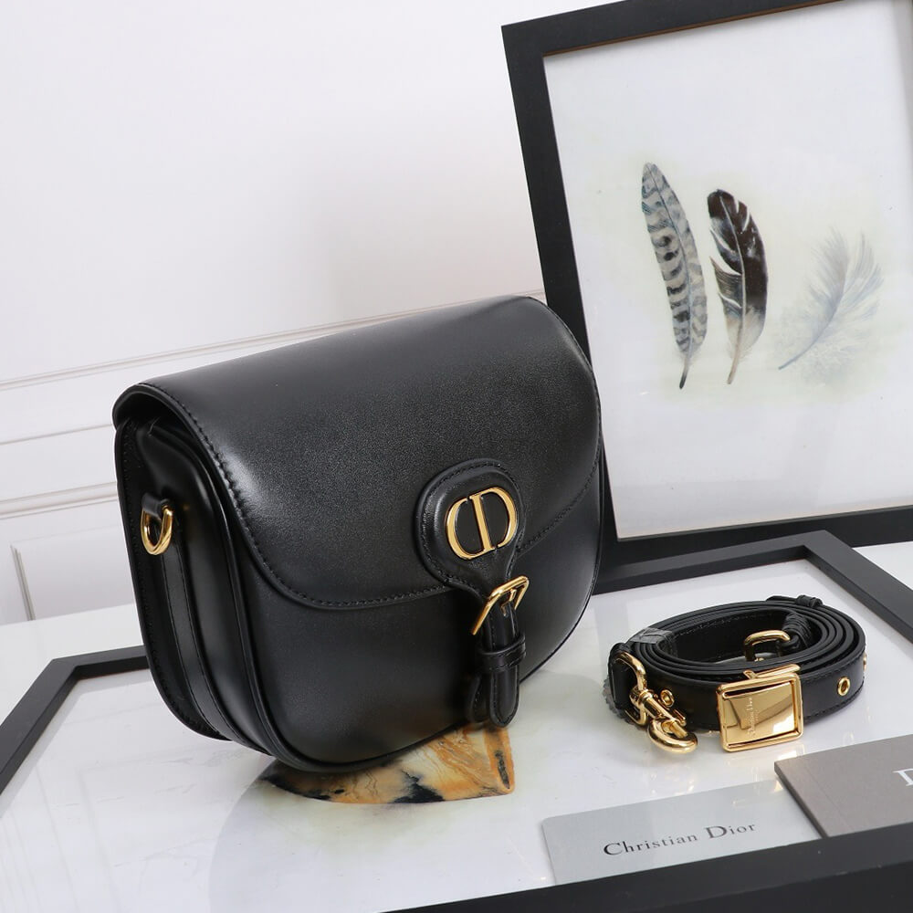 Medium Dior Bobby Bag - Top Club